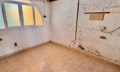 Segunda mano - Chalet - Benferri