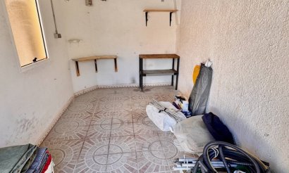 Segunda mano - Chalet - Benferri