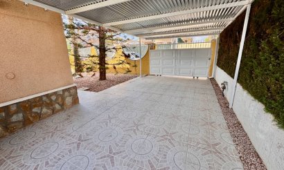 Segunda mano - Chalet - Benferri