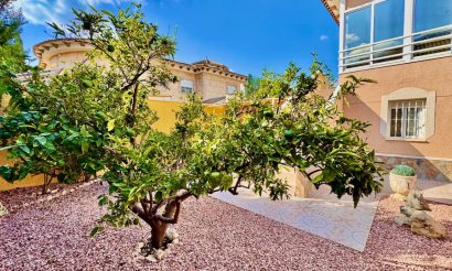 Segunda mano - Chalet - Benferri