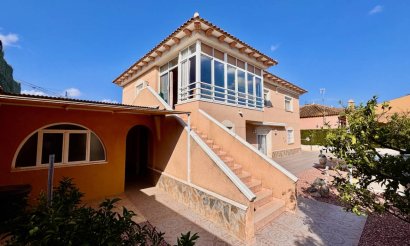 Segunda mano - Chalet - Benferri