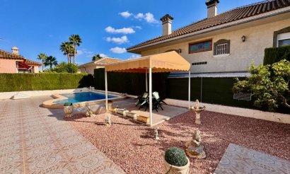 Segunda mano - Chalet - Benferri