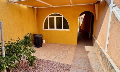 Segunda mano - Chalet - Benferri