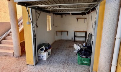 Segunda mano - Chalet - Benferri