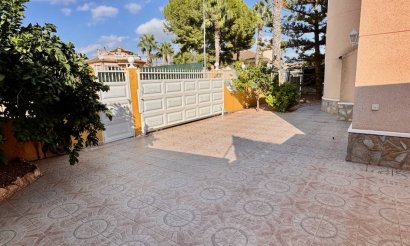 Segunda mano - Chalet - Benferri