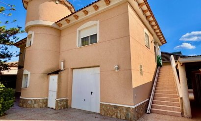 Segunda mano - Chalet - Benferri