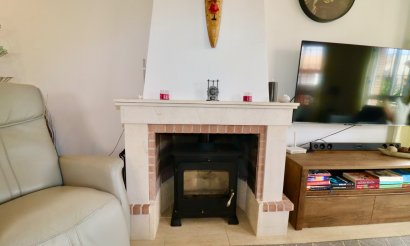 Resale - Villa - Guardamar del Segura - El Raso