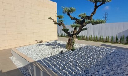 Resale - Villa - Polop - Urbanizaciones