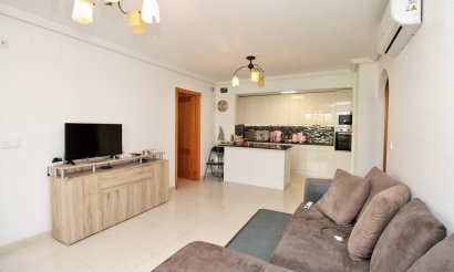Resale - Apartment - Flat - Playa Flamenca - 