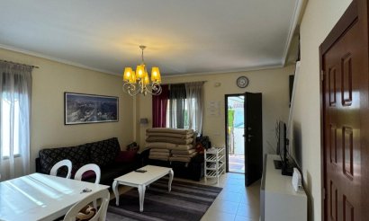 Resale - Villa - Ciudad Quesada - Rojales