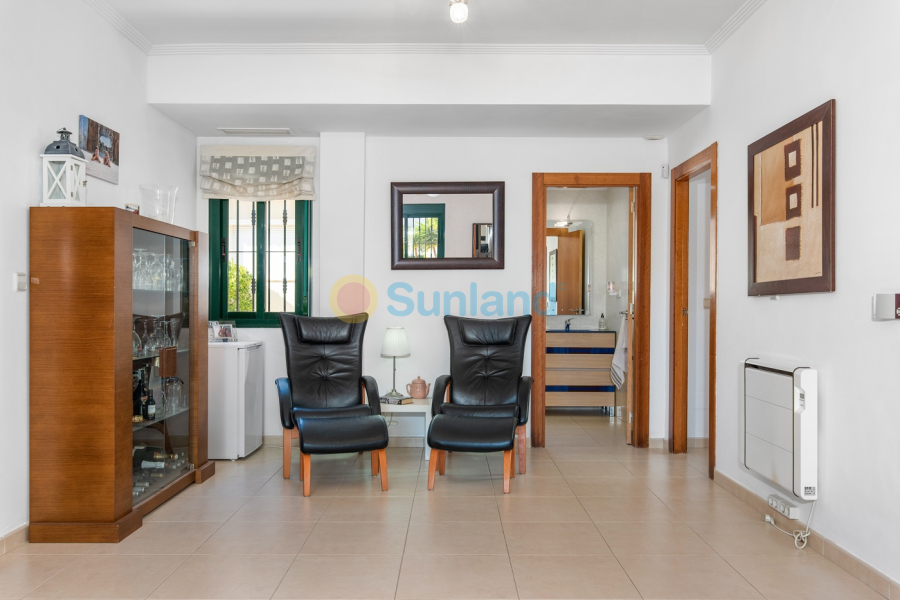 Resale - Villa - Ciudad Quesada - Rojales