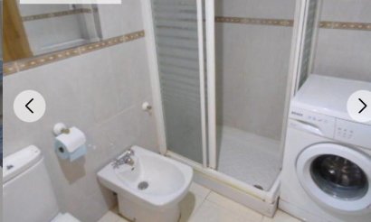 Resale - Apartment - Flat - Benidorm - Rincón de Loix