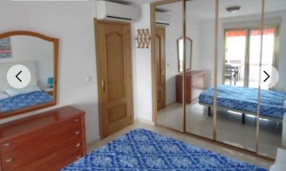 Resale - Apartment - Flat - Benidorm - Rincón de Loix