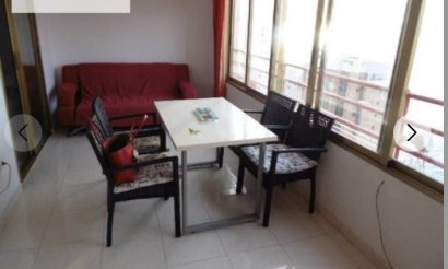 Resale - Apartment - Flat - Benidorm - Rincón de Loix