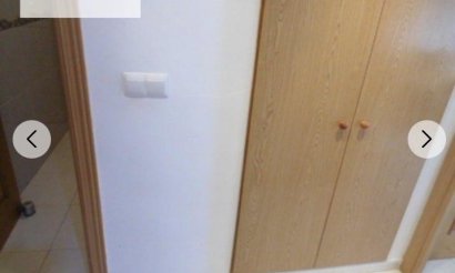 Resale - Apartment - Flat - Benidorm - Rincón de Loix