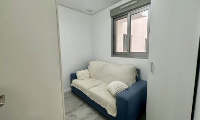 Resale - Apartment - Flat - Orihuela Costa - Villamartin