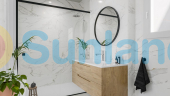 Neubau - Apartment - San Pedro del Pinatar - Villananitos