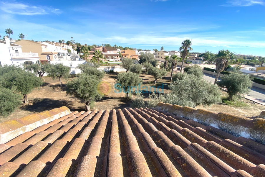 Brukte eiendommer - Terraced - Benijófar - Monte Azul/ El Dorado