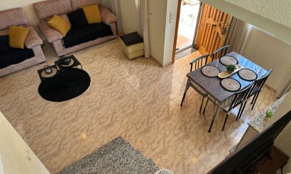 Resale - Villa - Orihuela Costa - Villamartin