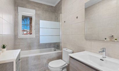 Resale - Villa - Ciudad Quesada - 