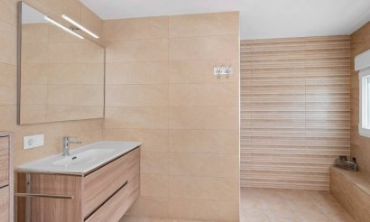 Resale - Villa - Ciudad Quesada - 