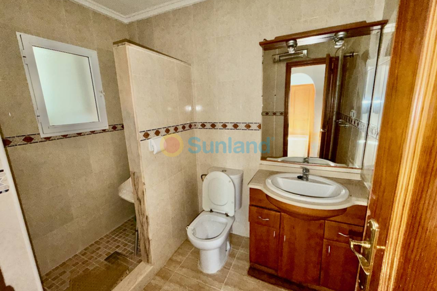 Brukte eiendommer - Villa - Algorfa - Lo Crispin