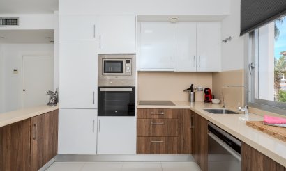 Resale - Apartment - Flat - Orihuela Costa - Punta Prima