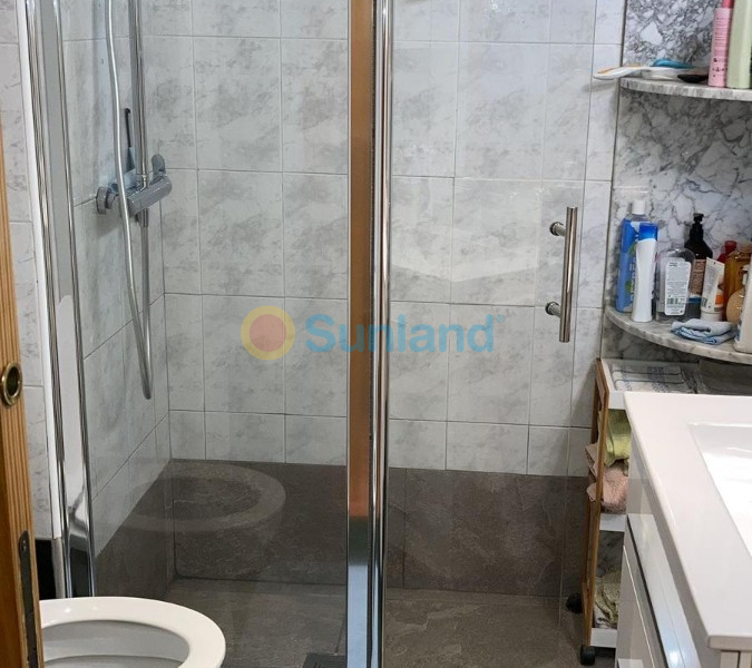 Resale - Apartment - Benidorm - Playa de Poniente