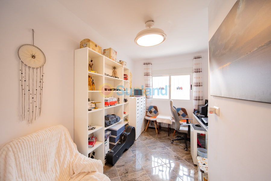 Brukte eiendommer - Villa - Orihuela Costa - La Florida