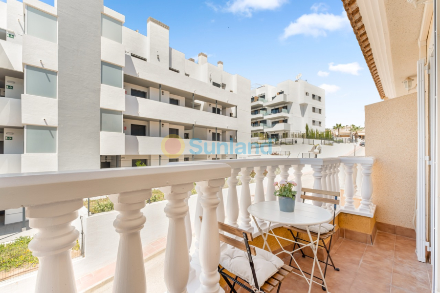 Verkauf - Casa de Pueblo - Orihuela Costa - Las Filipinas