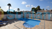 Resale - Detached Villa - Benijófar - Monte Azul/ El Dorado