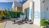 Resale - Villa - Algorfa - La finca golf