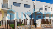Ny bygg - Top Floor Bungalow - Orihuela - Vistabella Golf
