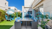 Resale - Villa - Orihuela - Vistabella Golf