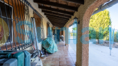 Använda fastigheter - Finca / Country Property - Orihuela - La Matanza