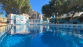 Resale - Villa - Torrevieja - 