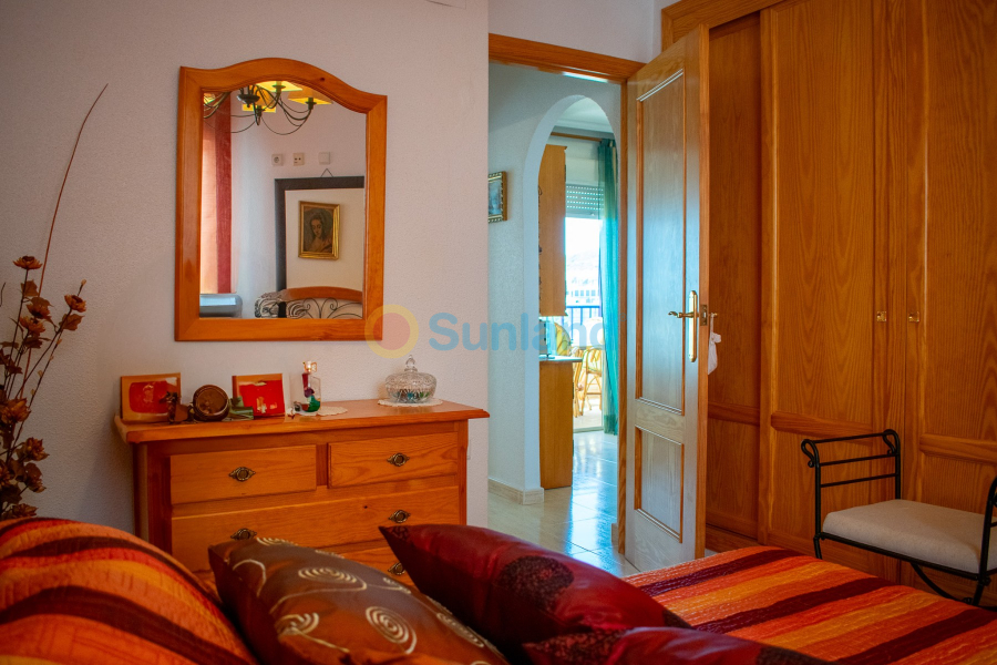 Resale - Apartment - Guardamar del Segura - 