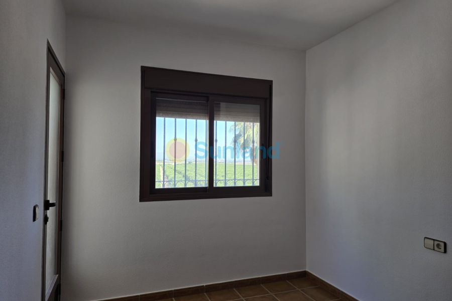 Brukte eiendommer - Villa - Algorfa - La finca Golf