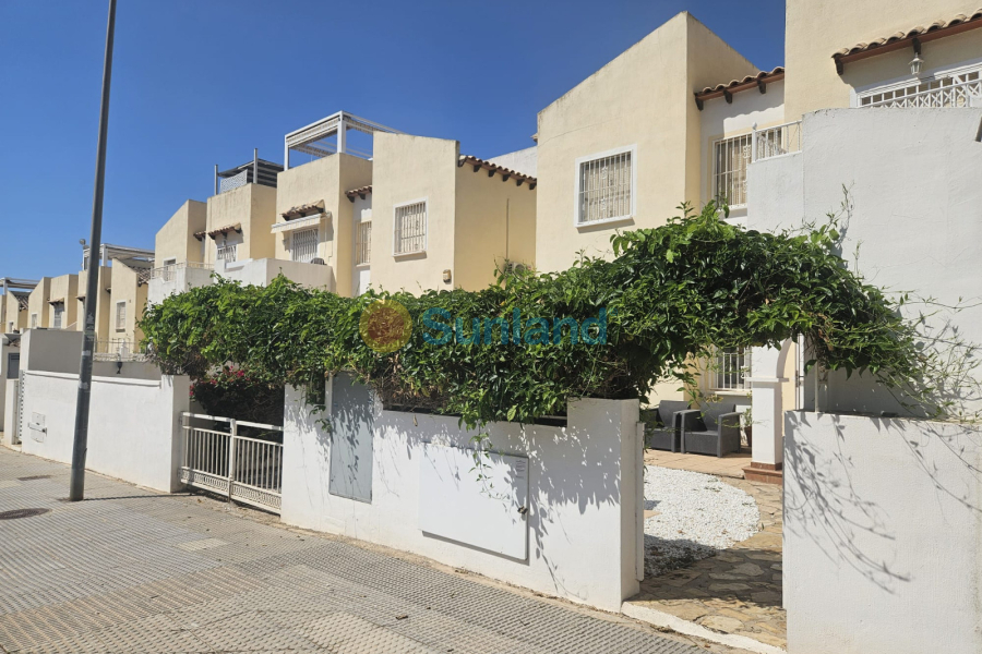 Вторичка - Апартамент - Villamartin - Panorama