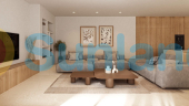 Nueva construcción  - Chalet - Benissa - Cala Advocat