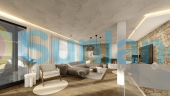 Nueva construcción  - Chalet - Altea - Sierra de Altea