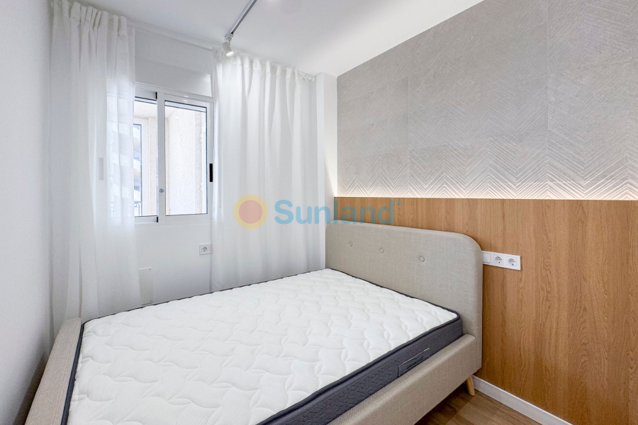 Вторичка - Апартамент - Orihuela Costa - Los Altos