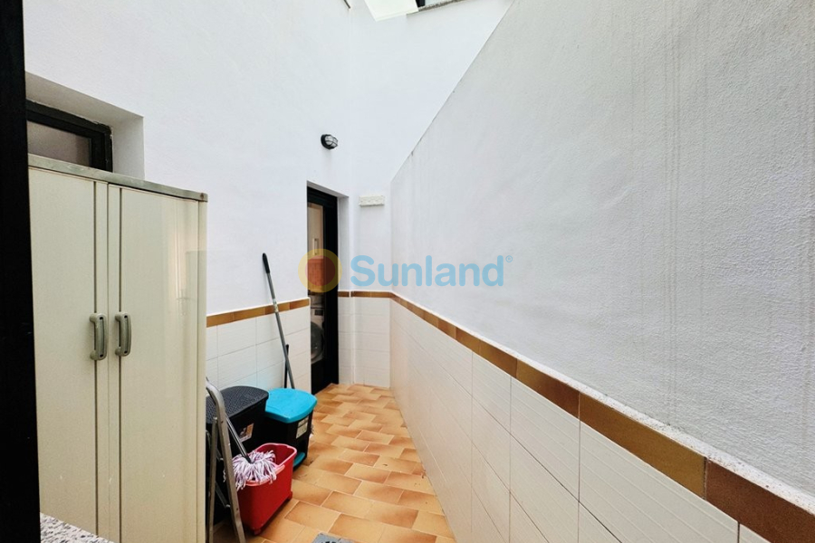 Segunda mano - Apartamento - La Mata