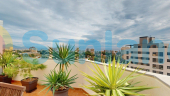 Resale - Apartment - San Juan - San Juan de Alicante