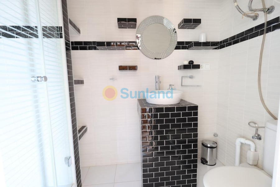 Resale - P - Pilar de la Horadada - Mil Palmeras