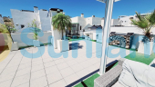 Använda fastigheter - Villa - Orihuela Costa - Villamartin
