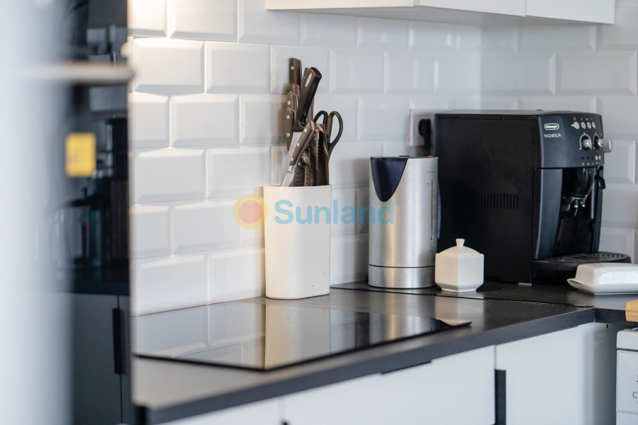 Segunda mano - Flat - Orihuela Costa - Punta Prima