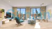 New Build - Apartment - Torrevieja - Parque de las Naciones