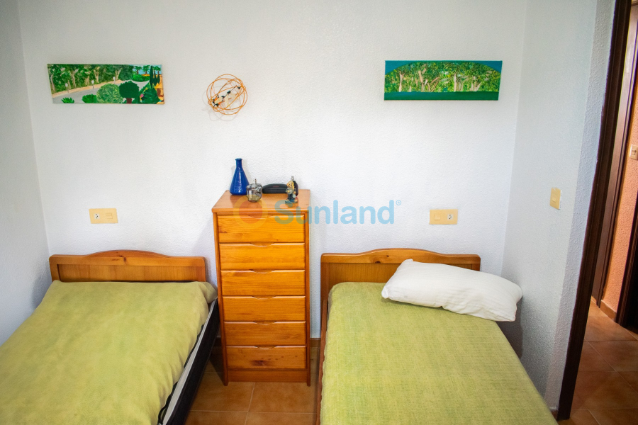 Brukte eiendommer - Leilighet - Orihuela Costa - Playa Flamenca Norte