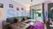 Resale - Apartment - Orihuela Costa - Altos de Campoamor